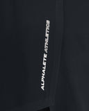 Flex Short - Blackout