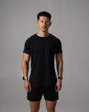 Fusion Tee - Black