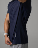 Fusion Tee - Navy Seal