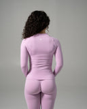 Glass Jacket - Poise