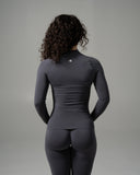 Glass Jacket - Thunderstorm