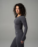 Glass LS - Thunderstorm