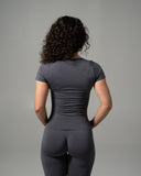 Glass Tee - Thunderstorm