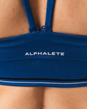 Amplify Gemini Bra - Reign