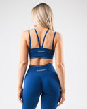 Amplify Gemini Bra - Reign