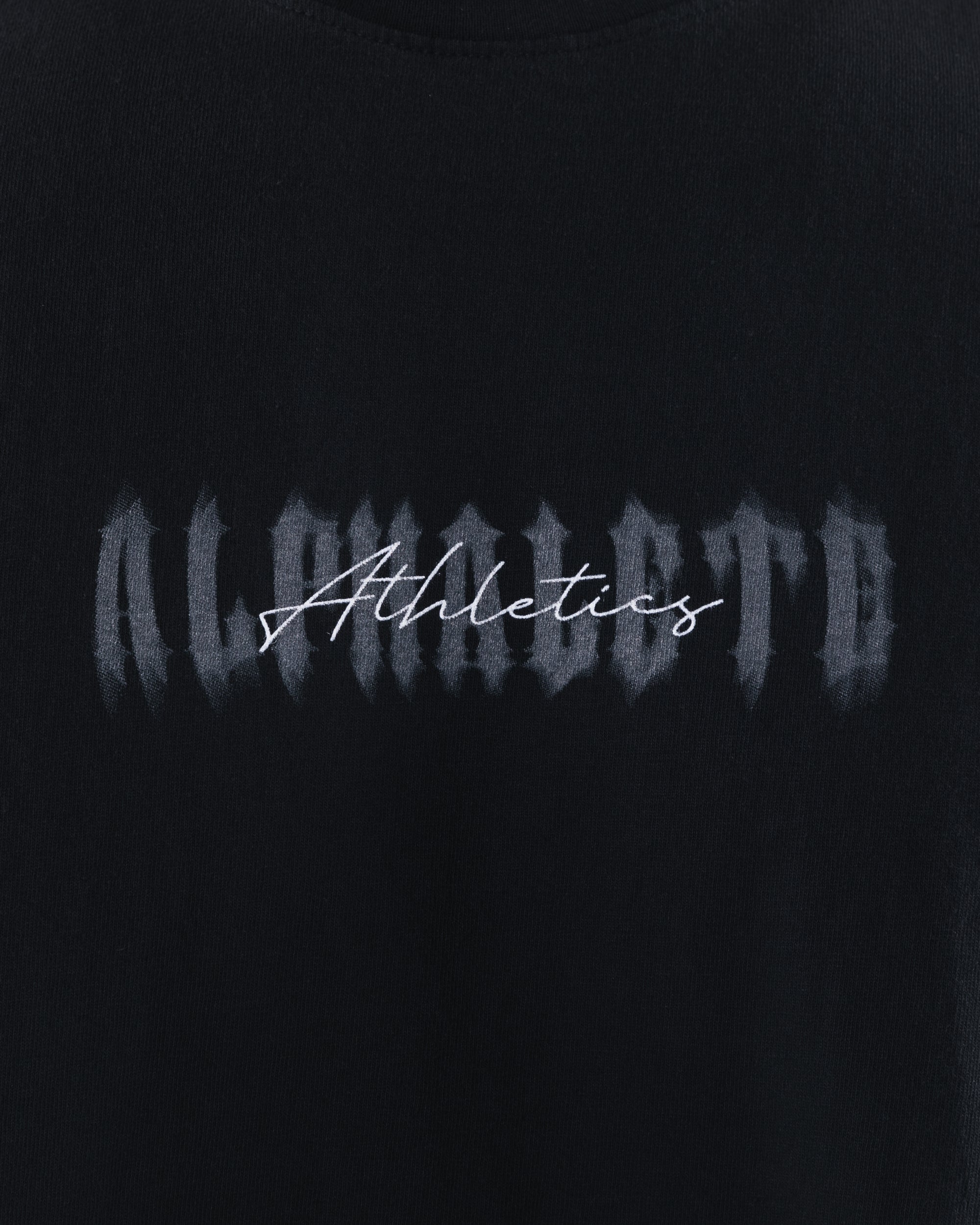 Alphalete Athletics Logo Monster Women's T-Shirt Tee