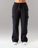 Staple Cargo Pant - Black