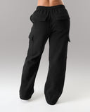 Staple Cargo Pant - Black