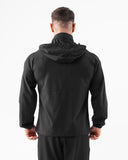 Infinity Tech Jacket - Black