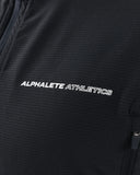 Infinity Tech Jacket - Black