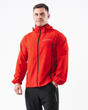 Infinity Tech Jacket - Formula Red
