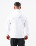 Infinity Tech Jacket - White