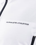 Infinity Tech Jacket - White