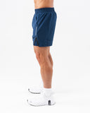 Infinity Short - Denim