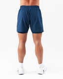 Infinity Short - Denim