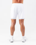 Infinity Short - White