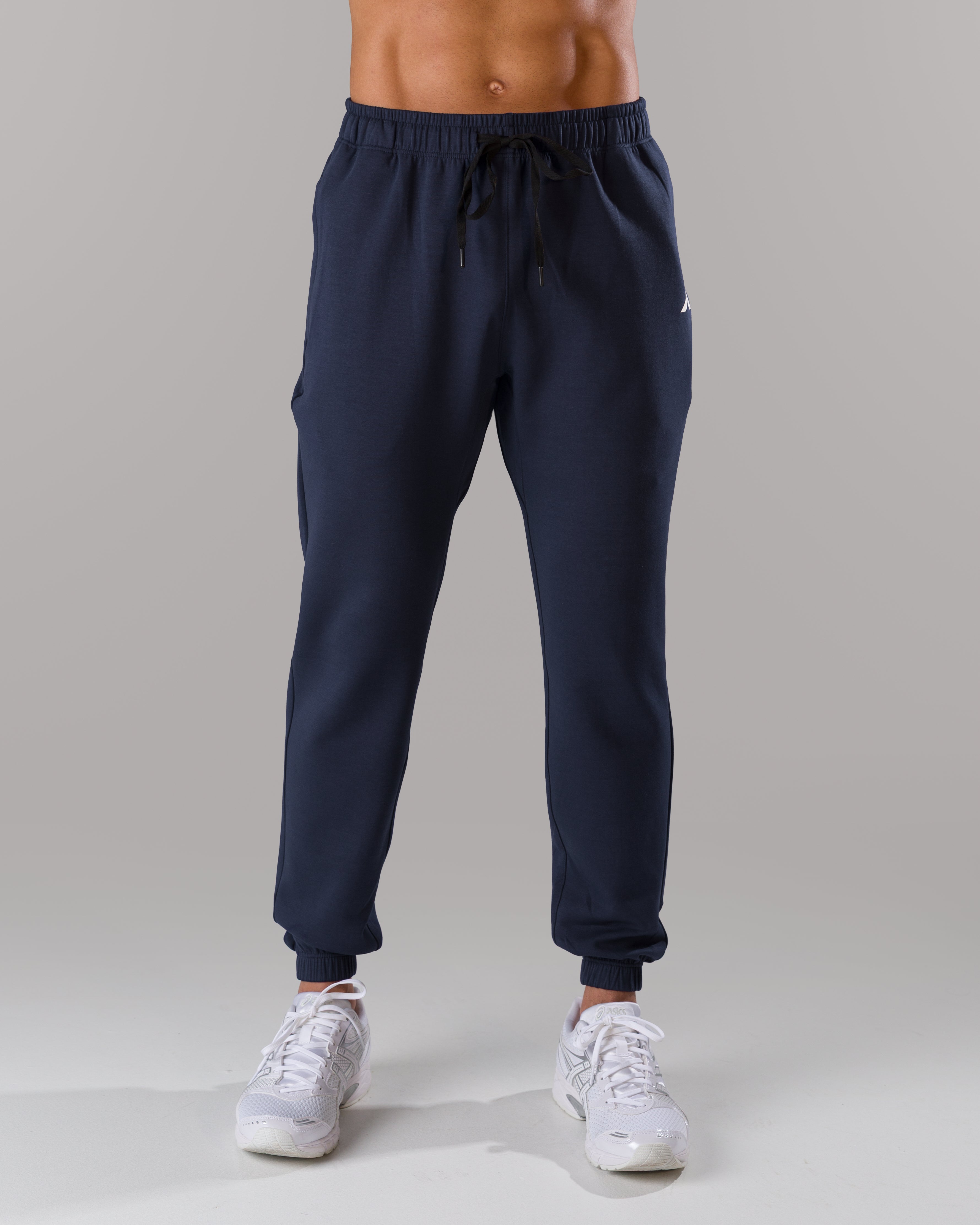 ATHLETTI Racer Quarter Zip - Black – Alphalete Athletics