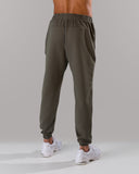 Vantage Jogger - Iron Charcoal