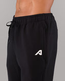 Vantage Jogger - Black