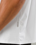 Proflex Tee - White