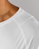 Proflex Tee - White