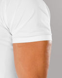 Proflex Tee - White