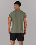 Proflex Tee - Tactical Olive