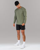 Proflex LS - Tactical Olive