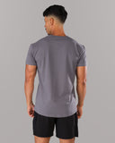 Precision Tee - Urban Steel