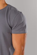 Precision Tee - Urban Steel