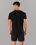 Precision Tee - Black