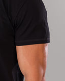 Precision Tee - Black