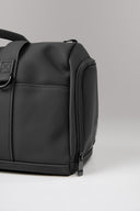 Voyage Duffle Bag - Black