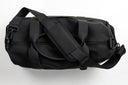 Voyage Duffle Bag - Black