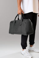 Voyage Duffle Bag - Black
