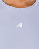 Icon Baby Tee - Skyline