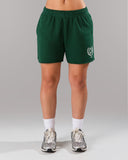 Core Sweat Short - Court Green
