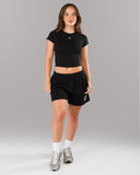 Core Sweat Short - Black
