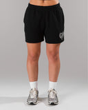 Core Sweat Short - Black