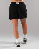 Core Sweat Short - Black
