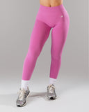 Pump Legging - Orchid
