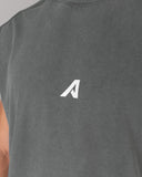 Union Mineral Cutoff - Washed Grey