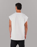 Union Mineral Cutoff - White