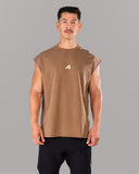 Union Mineral Cutoff - Brown