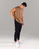 Union Mineral Cutoff - Brown