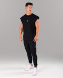 Union Mineral Cutoff - Black