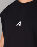 Union Mineral Cutoff - Black