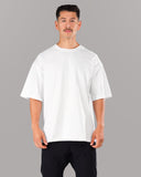 Union Mineral Tee - White