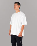 Union Mineral Tee - White