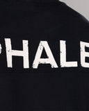 Union Mineral Tee - Washed Black